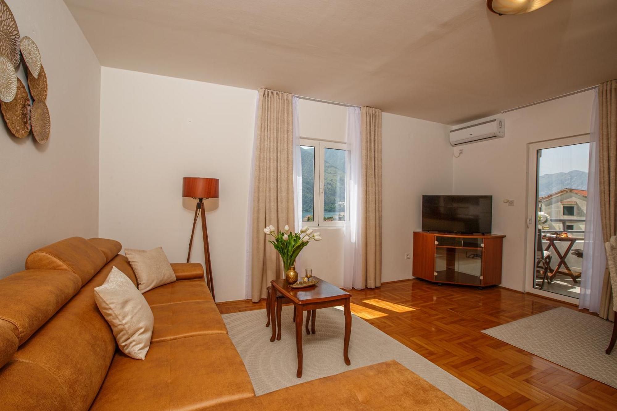 Appartement Soul Of The Kotor Bay Dobrota