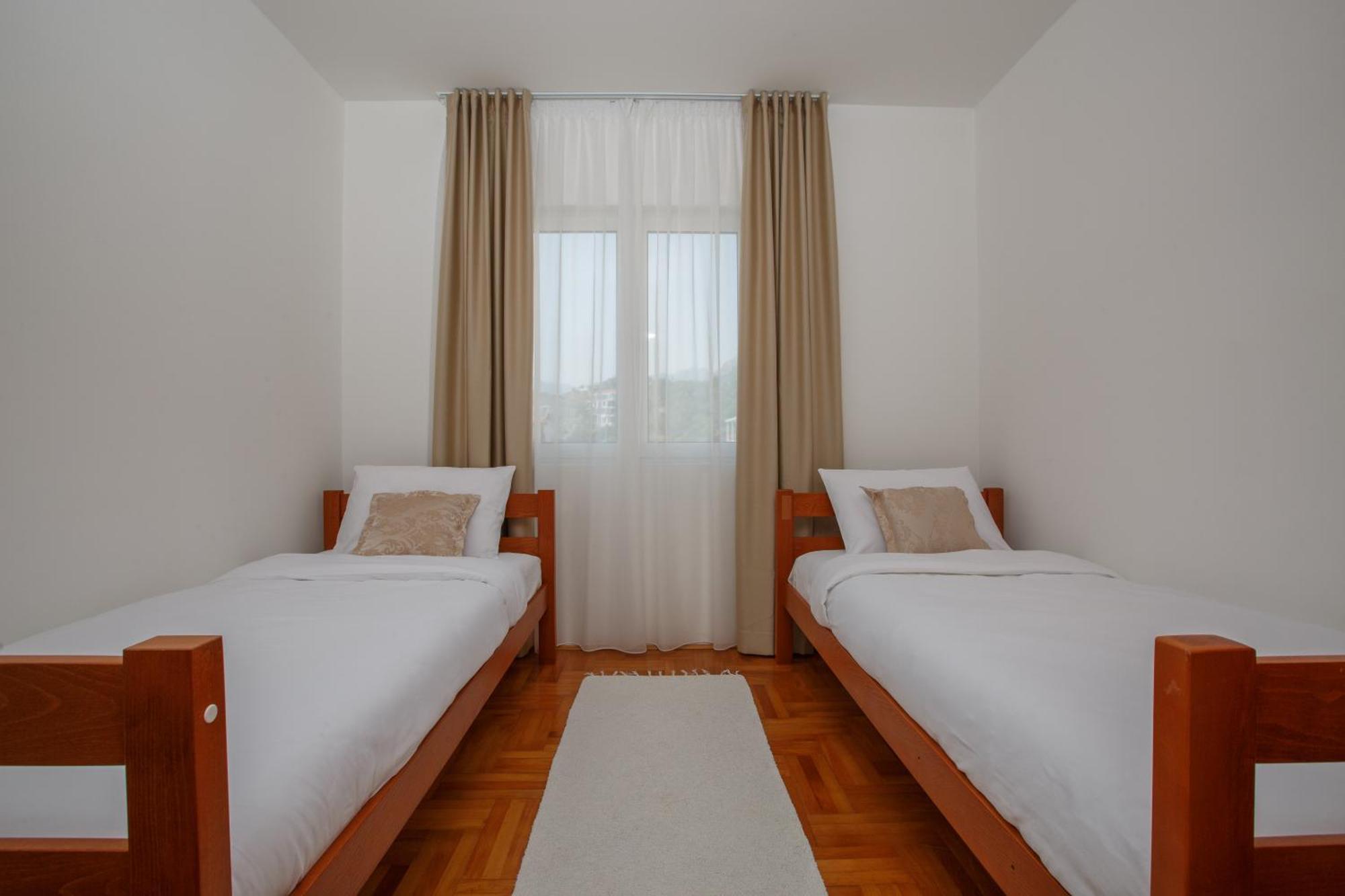 Appartement Soul Of The Kotor Bay *